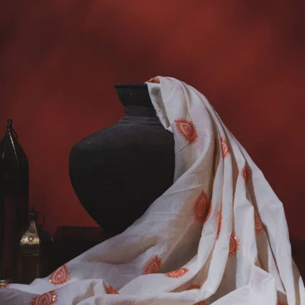 mugul saree