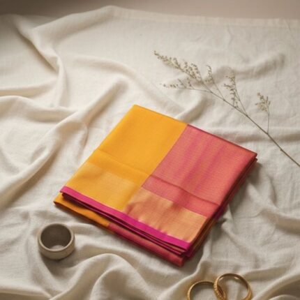 prathush silk